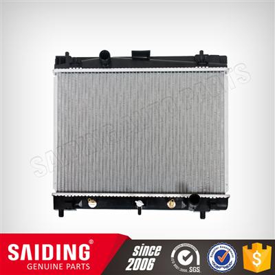 TOYOTA YARIS Radiator 16400-0Q060 KSP130 1KRFE 2011-2014 Parts