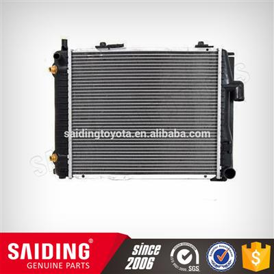 SAIDING PARTS for Radiator 21410-VK505 For 2005-2006 YD25DDTI D22