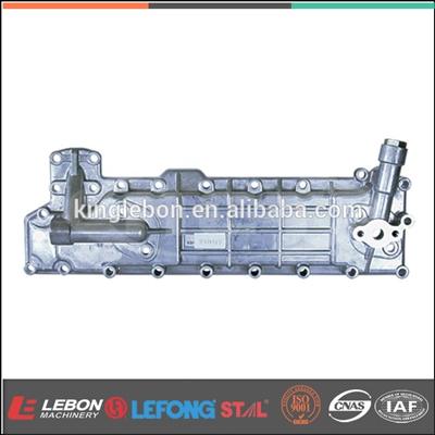 LB-H0021 EX100 EX120-5 4BG1 Earthmover Oil Cooler Cover