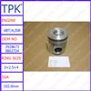 6BT,6BT5.9,6BTA,6BTA5.9 diesel engine repair parts piston kit 3928673 3802724