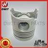 H07D piston diameter 110mm piston OEM 13216-2161