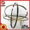 6.354 piston ring set fit for auto parts