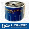 oil filter 8200768927 for renault