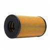 Japanese High Efficiency S156072340 Diesel Engine Oil Filter For HINO