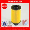 Hot Sale Car Parts Automotive Oil Filter