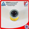 High performance factory price 25177917 engine oil filter