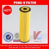 
1041800109 E142HD21 HU727/1X truck oil filter
