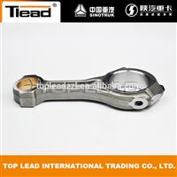 
TOP LEAD 61500030008 CONNECTING ROD, CON-ROD ASSY HOWO Part HOWO PARTS,
