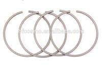 Aftermarket Automatiove Engine Spare Parts Piston Type Piston Ring