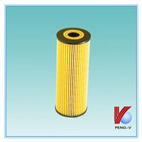 
manufacturer High efficient hepa oil filter van oil filter OE0065, HU12140x ,A5411800209 OX168D A5411840225 E500HD129, E500HD3
