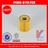 
High performance factory price 03D115466A car oil filter
