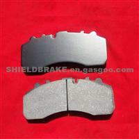 DAF MECERDEZ BENZ MAN SCANIA TRUCK Bus Brake Pads 29087