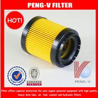 
Environmental Friendly oil filter for Chevrolet 12605566
