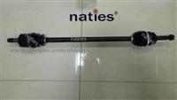 Drive Axle For HYUNDAI TUSCANI XD RH