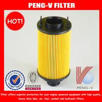 
Hot Sale Car Parts Automotive Oil Filter
