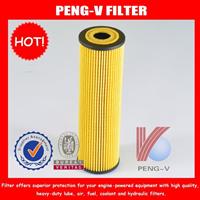 
1041800109 E142HD21 HU727/1X truck oil filter
