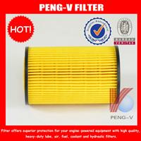 
Environmental Friendly oil filter
