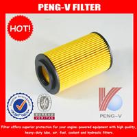 
Environmental Friendly engine oil filter 0001802209 1121840225 1221800009
