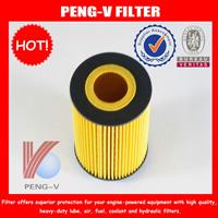 
Environmental Friendly oil filter element
