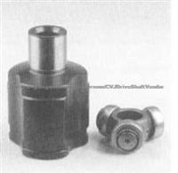 BLACK CV JOINT FOR FORD SABLE TAURUS MERCURY