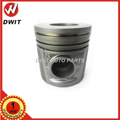 3135M111 Alfin Piston With Phosphating 105mm