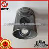 3135M115 aluminum engine piston