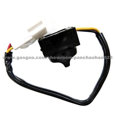 25411-0E000 Power Window Regulator Switch Button For Nissan Altima