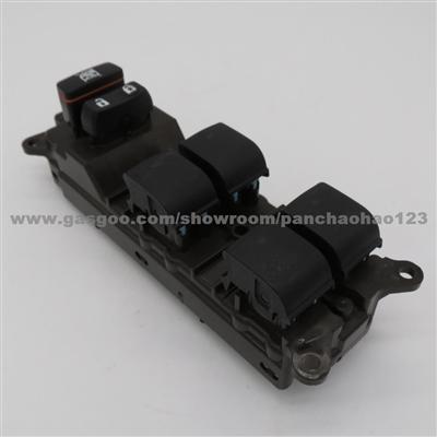 Power Window Switch For Toyota Crown Lexus IS250 IS300 IS350 84040-53110