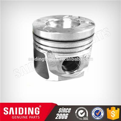 Saiding auto parts Piston 12010 A2010-5X09A