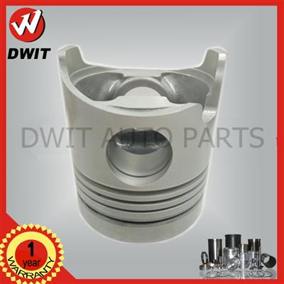 H07D piston diameter 110mm piston OEM 13216-2161