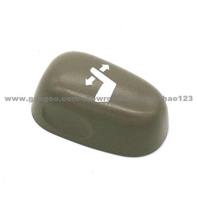 Driver Side Knob Power Seat Switch For Toyota Lexus 84921-06150