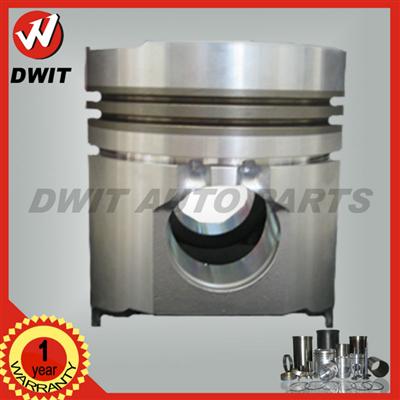 DUAL ALFIN piston fit for D330C /8N3182X