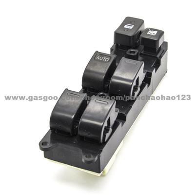 Electric Power Window Lifter Master Control Switch For Toyota Land Cruiser Corolla 4Runner 8482033060