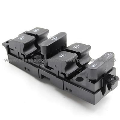 1J4959857A Power Window Master Switch For VW Golf MK4 Bora Seat Skoda Octavia MK1