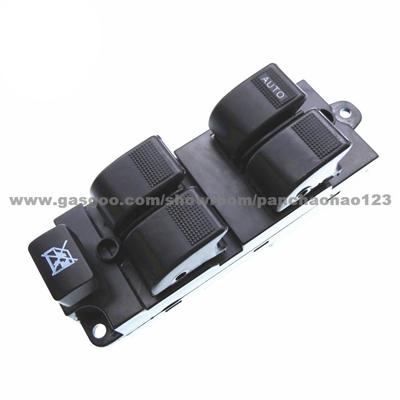 BL4E-66-350W1 BL4E66350W1 Power Window Lifter Switch For Mazda 323/Family