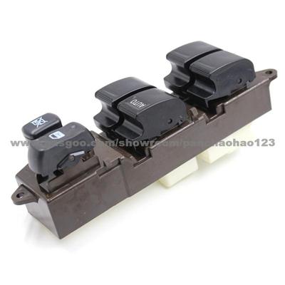 Electric Power Window Switch For Toyota Land Cruiser 100 84820-60130