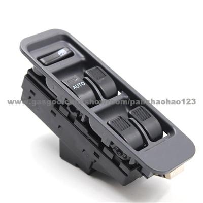 Electric Power Window Lifter Master Control Switch For Toyota Daihatsu Avanza LHD RHD 84820-97201