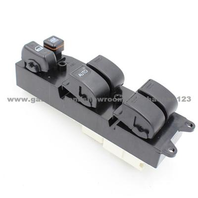 Electric Power Window Lifter Master Control Switch For Toyota Corolla 8482012340