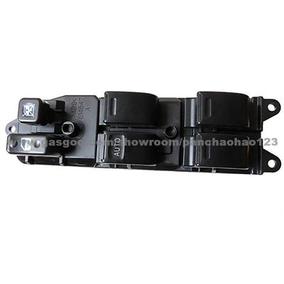 Driver Side Power Window Master Control Switch For Toyota Camry 2001-2006 84820-33180