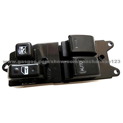 84820-12450 8482012450 Electric Power Window Master Switch For Toyata Corolla