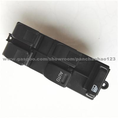 Electric Power Window Master Control Switch For Toyota Duet Daihatsu Suzuki 84820-97410 514799-000