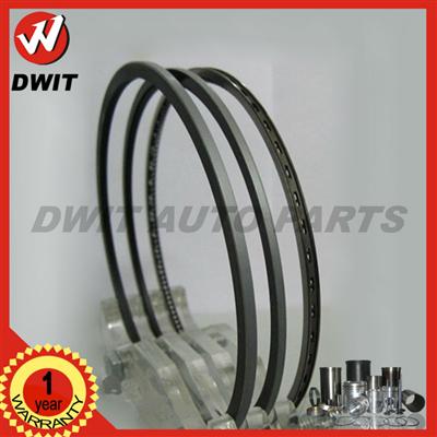 generator piston ring set TD42 12033-06J10