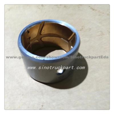 Sinotruk Howo Axle Parts Knuckle Pin Bushing WG9100411035