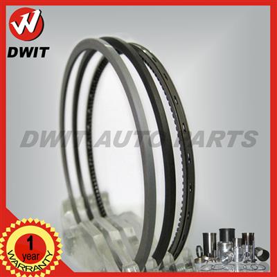 gasline engine piston ring