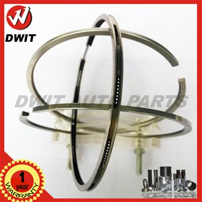 6.354 piston ring set fit for auto parts