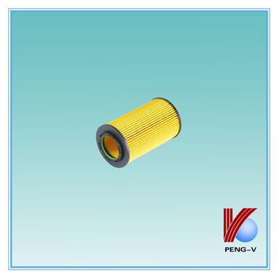Manufacturer wholesale cars Auto parts oil filter element HU824x OX773D CH9999 26320-3C100
