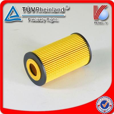 Top quality truck diesel oil filter 71744410 55353324 E611HD122 E611H 93185674 OX401D HU6122X in wholesale