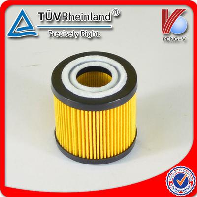 Hot sale HU711X auto oil filter