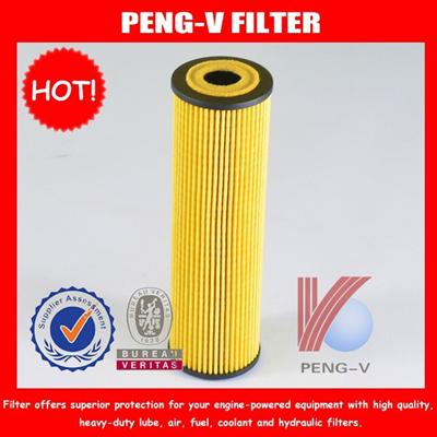 1041800109 E142HD21 HU727/1X truck oil filter