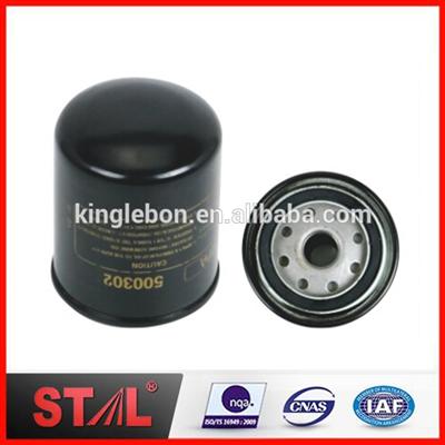 Hot sales 500302 Oil Filter Prices for excavator